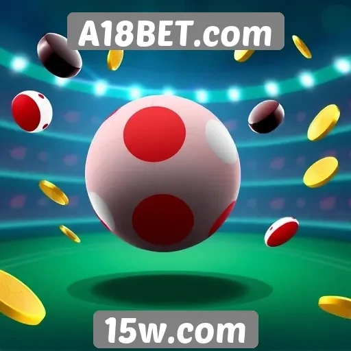 Promoções e bônus atraentes no A18BET.com