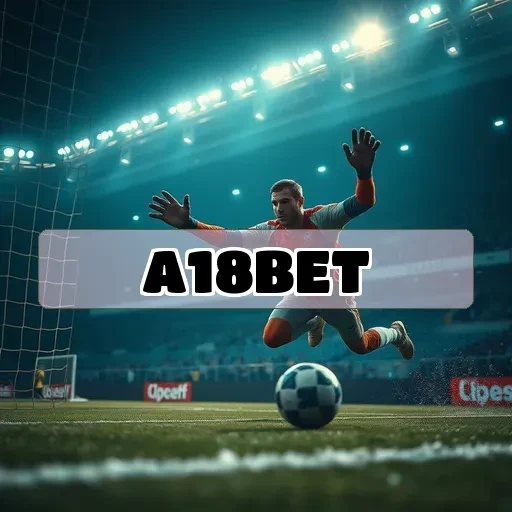A18BET.com: A Excitante Experiência de Bingo que Você Precisa Conhecer
