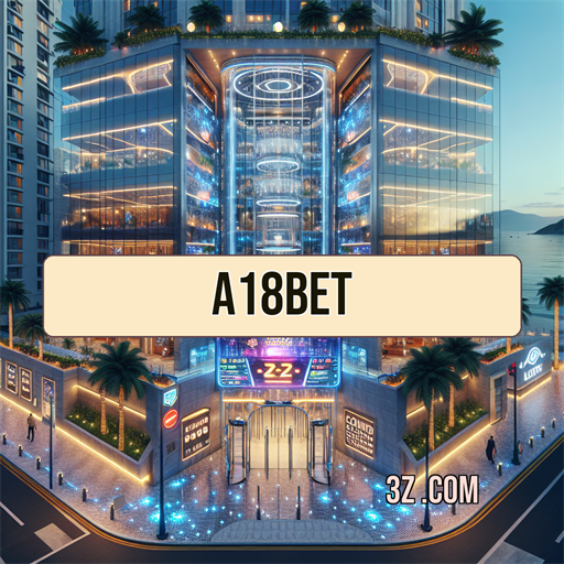 Cassino Incrível no A18BET.com: Uma Experiência Vibrante