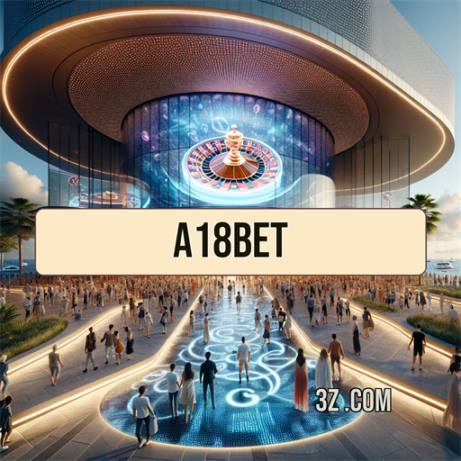 A18BET.com: O Site Confiável Que Revoluciona Jogos Online