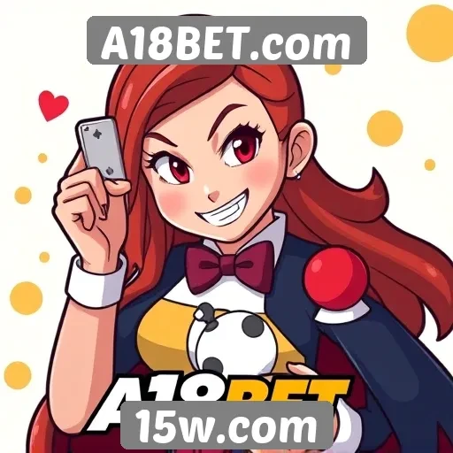 Comparativo de opções de jogos disponíveis no A18BET
