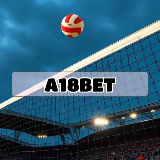 A18BET.com: Descubra os Segredos dos Jackpots Impressionantes