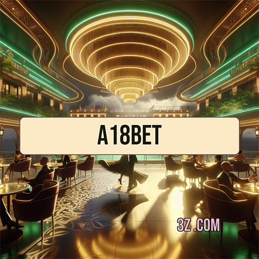 Mergulhe nos jogos incríveis do A18BET.com
