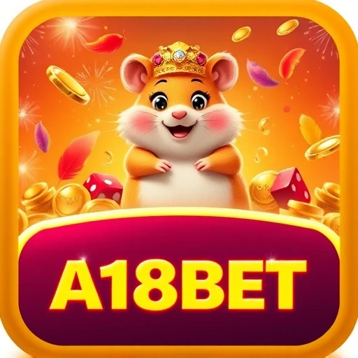 A18BET.com Logo