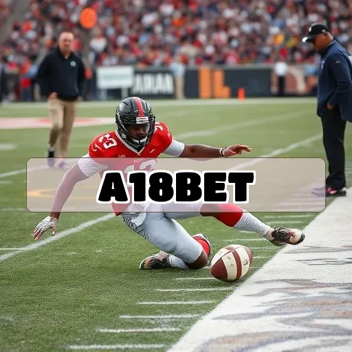 A18BET.com: Promoções Imperdíveis para Jogadores de Apostas Online