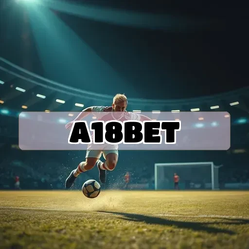 A18BET.com: Descubra o Fascinante Mundo das Raspadinhas