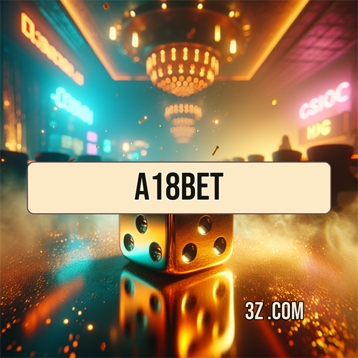 Slots Emocionantes no A18BET.com: Aventura e Prêmios à Vista
